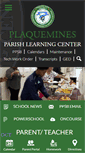 Mobile Screenshot of pplc.ppsb.org